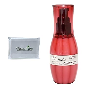 Amazon | ミルボン ディーセス エルジューダ エマルジョン +